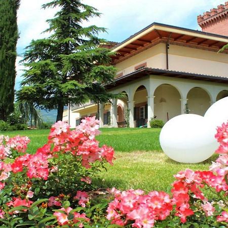 Villa Torre Zisa テーラモ エクステリア 写真