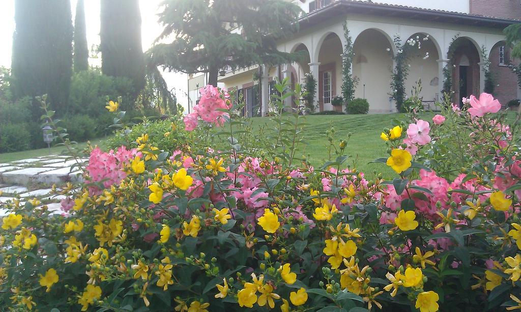 Villa Torre Zisa テーラモ エクステリア 写真