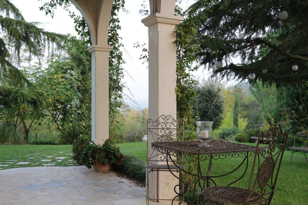 Villa Torre Zisa テーラモ エクステリア 写真