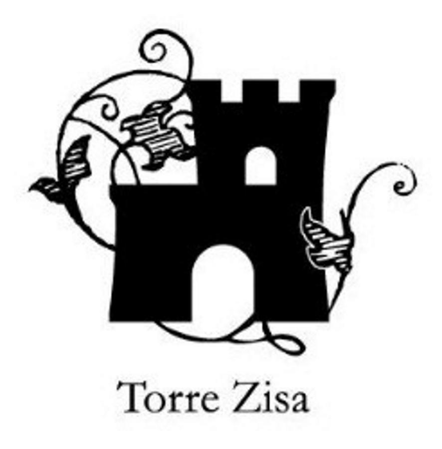 Villa Torre Zisa テーラモ エクステリア 写真