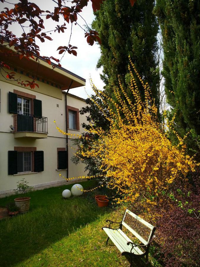 Villa Torre Zisa テーラモ エクステリア 写真