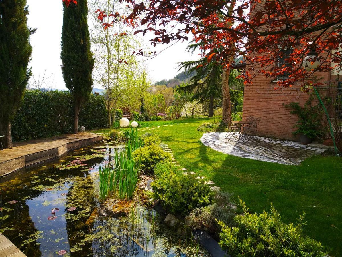 Villa Torre Zisa テーラモ エクステリア 写真